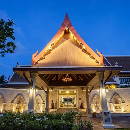 Deevana Patong Resort & Spa-2